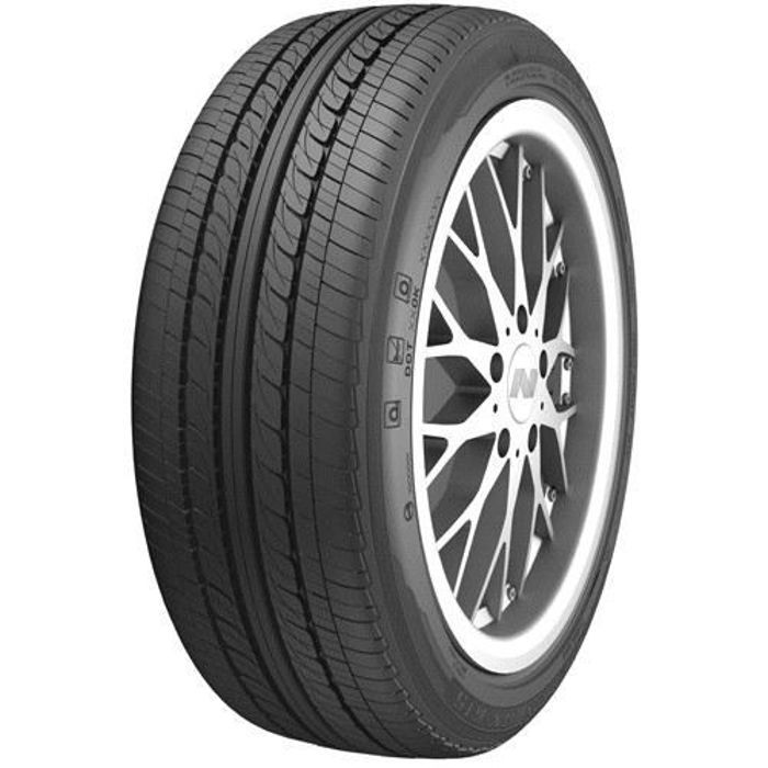 Nankang 205/60R14 88H RX 615   Achat / Vente PNEUS NAN 205/60R14 88H