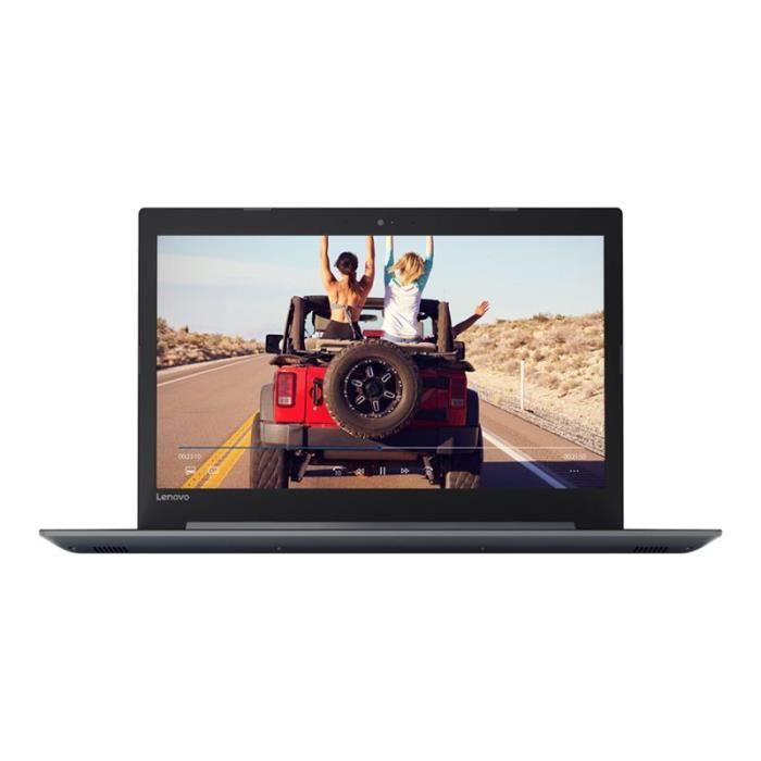 Lenovo V320-17IKB 81AH Core i5 7200U - 2.5 GHz1