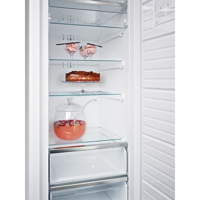  GS58NAW41 - Congélateur armoire - 360L -1