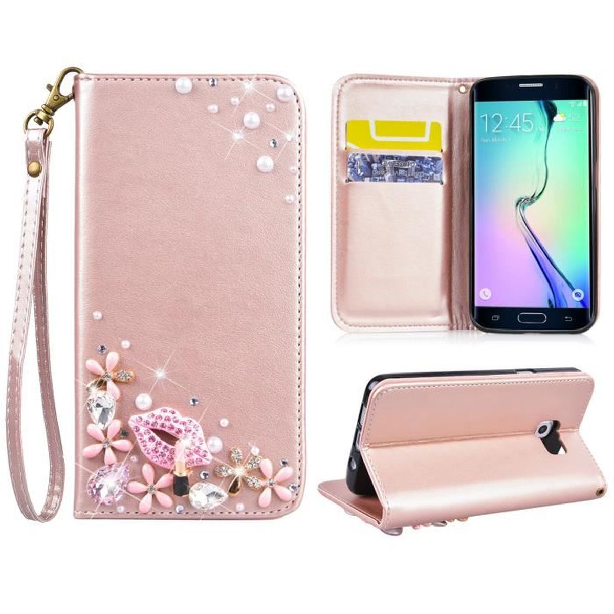 coque samsung s7 edge diamant coque samsung s7 edge diamant