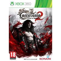 JEUX XBOX 360 Castlevania Lords Of Shadow 2 XBOX 360 JEUX XBOX 360 Castlevania Lords Of Shadow 2 XBOX 360