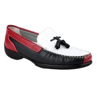 MOCASSIN Cotswold Biddlestone - Mocassins en cuir - Femme MOCASSIN Cotswold Biddlestone - Mocassins en cuir - Femme