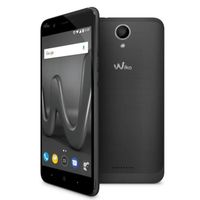 SMARTPHONE Wiko Harry Anthracite SMARTPHONE Wiko Harry Anthracite
