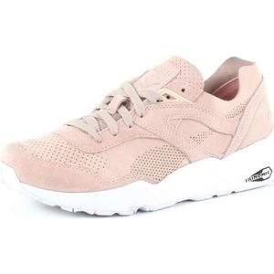 puma trinomic r698 rose