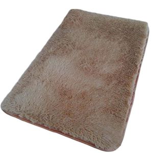 TAPIS Zone Rugs Tapis de sol carré antidérapant Coque Ho