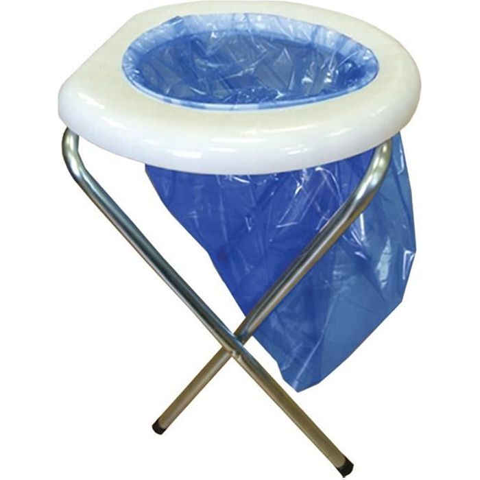 Highlander Toilettes Portable