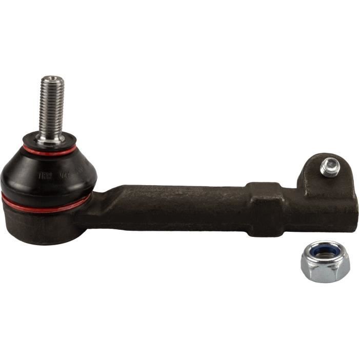 TRW Tie Rod Ends Front Right JTE282
