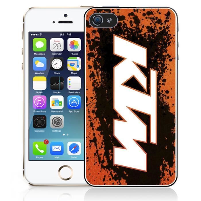 ktm coque iphone 5 ktm coque iphone 5