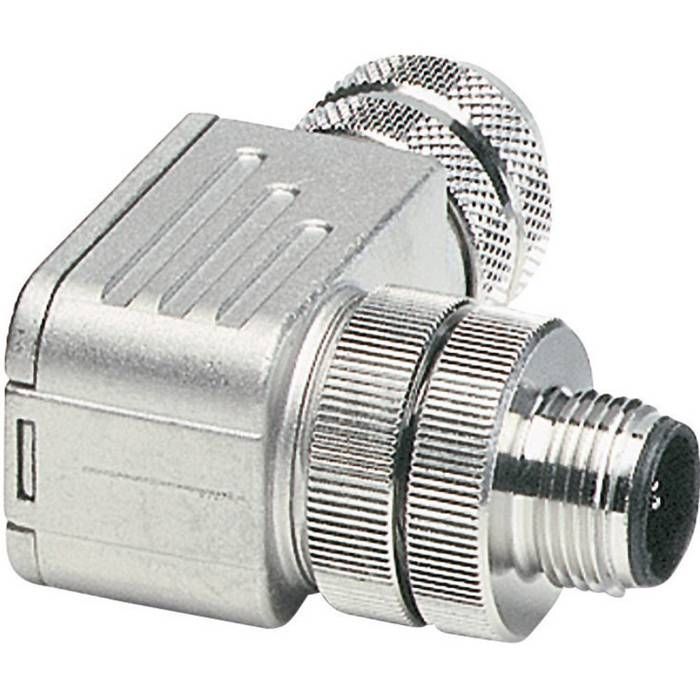 Câbles De Connexion Et De Liaison Capteur / Actionneur M12, Codage A / Câble De