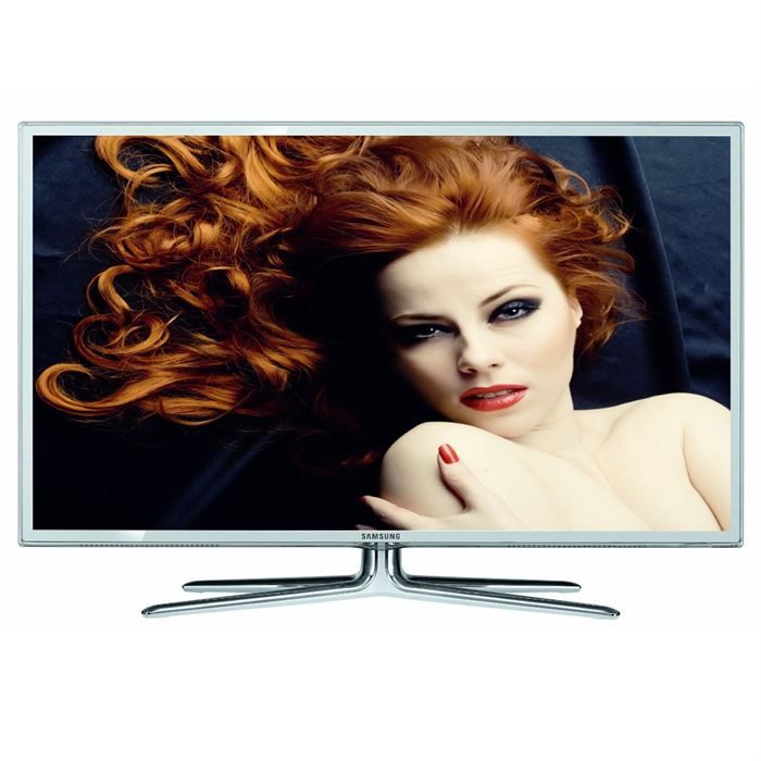 SAMSUNG UE 40 D6510 TV 3D LED   Achat / Vente TELEVISEUR LED 40