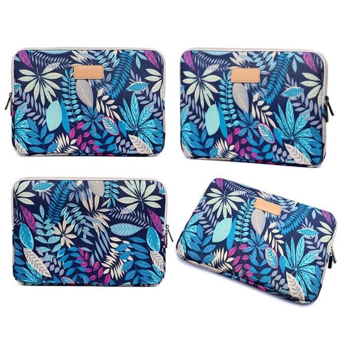 AKOne 13.3 pouces Housse pour portable pochette1