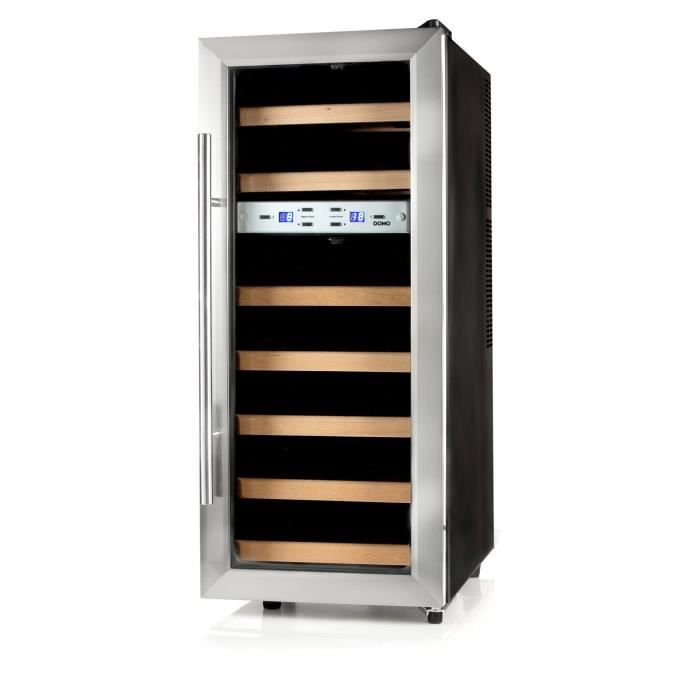  - Cave à vin de style pour 21 bouteilles1