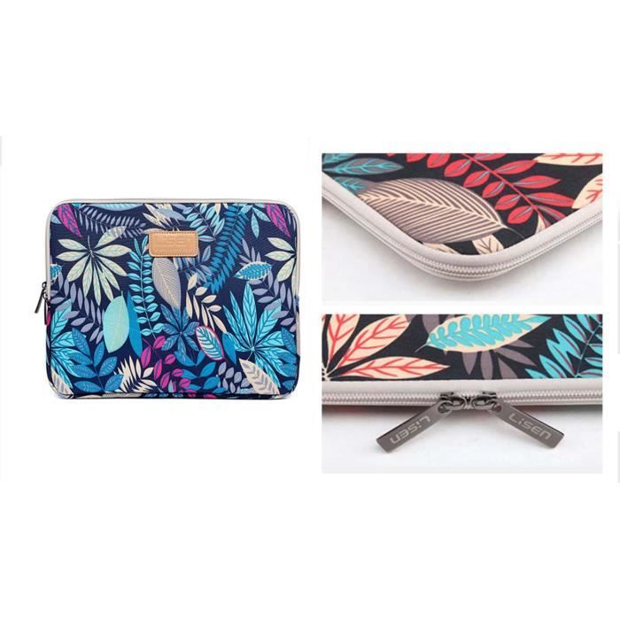 AKOne 13.3 pouces Housse pour portable pochette2