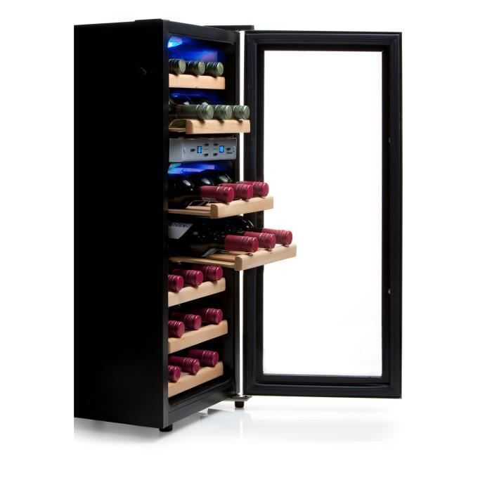  - Cave à vin de style pour 21 bouteilles2