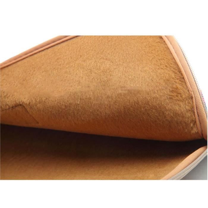 AKOne 13.3 pouces Housse pour portable pochette3