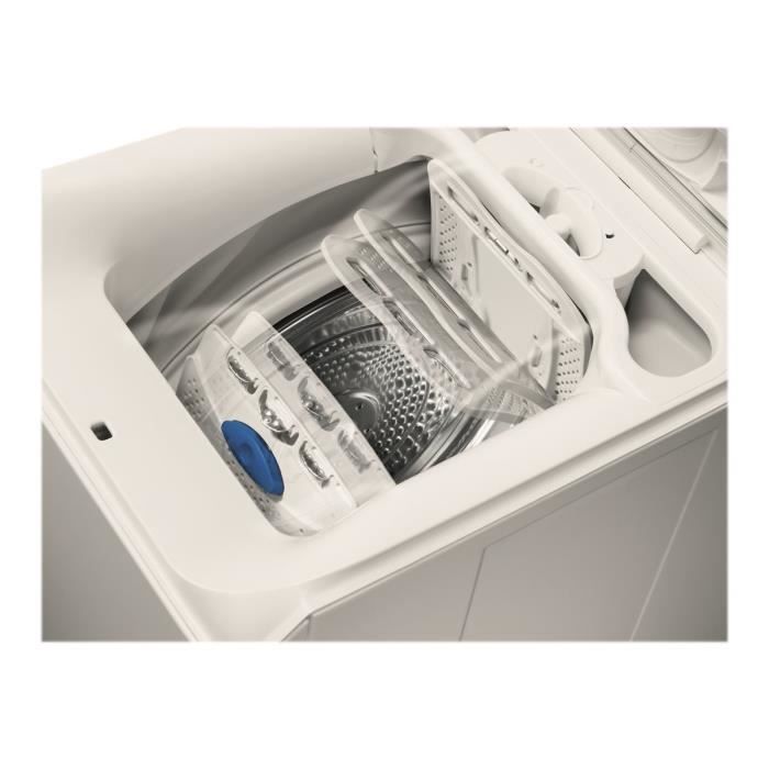 Electrolux EWT1376HL1 - Machine à laver -3