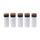 Pièces de rechange de billard 13mm 5x bâton de que