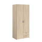 Armoire Chene Clair