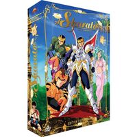 DVD MANGA DVD Shurato - integrale - collection - 9 dvd + ... DVD MANGA DVD Shurato - integrale - collection - 9 dvd + ...