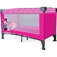LIT PLIANT MINNIE Lit parapluie Bébé LIT PLIANT MINNIE Lit parapluie Bébé