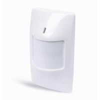 DÉTECTEUR DE MOUVEMENT DETECTEUR infrarouge sans fil DÉTECTEUR DE MOUVEMENT DETECTEUR infrarouge sans fil