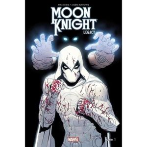 Moon Knight - 