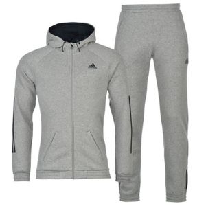 survetement coton homme adidas