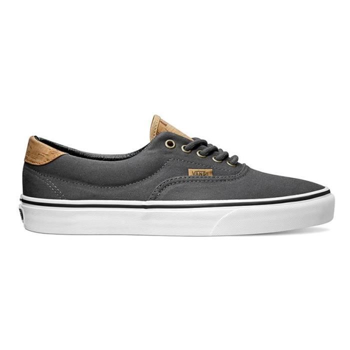 VANS Chaussures Era 59 Cork Twill Homme