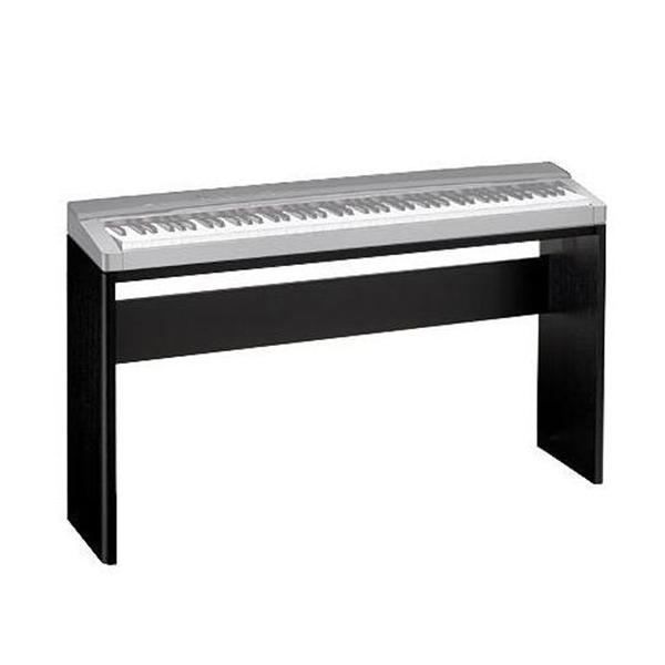 Le stand Casio CS 67PBK est le stand du piano numérique Casio PX 130