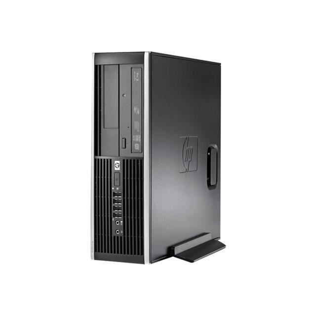 HP B0F22ET#ABF   HP B0F22ET#ABF HP Elite 8300 SFF… Voir la