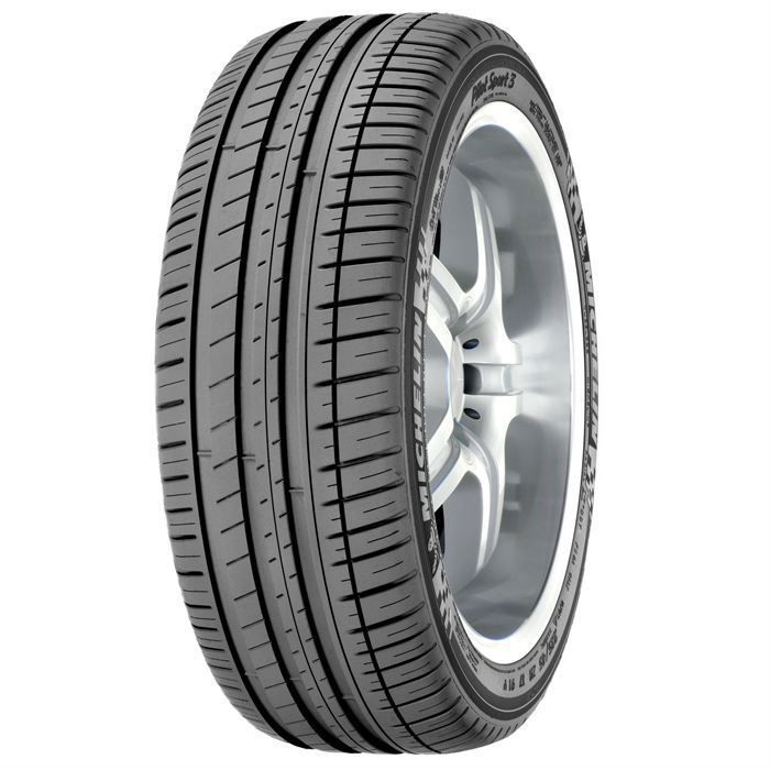 Michelin 245/40R18 93Y Pilot Sport 3 AO   Achat / Vente PNEUS MIC 245