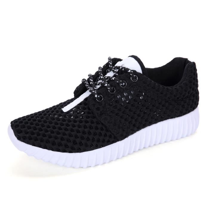 Chaussures De Légères Course Femme Sport Respirantes y80mnOvNw