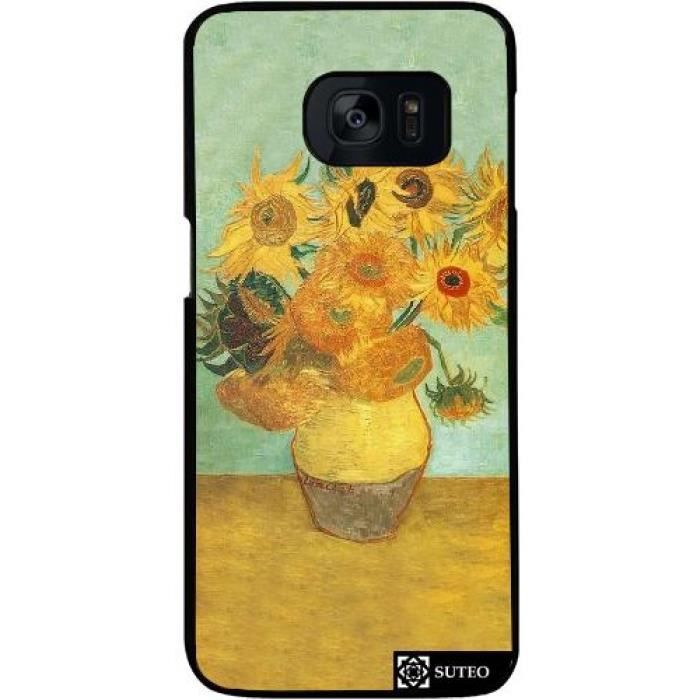 coque samsung galaxy s7 van gogh coque samsung galaxy s7 van gogh
