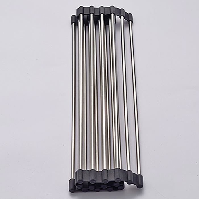 Support de rangement de séchoir à vaisselle1