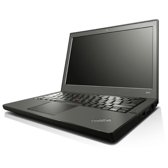 Lenovo ThinkPad X250 - 8Go - 120Go SSD2