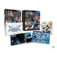 JEU PS3 BLAZBLUE COLLECTOR / JEU CONSOLE PS3 JEU PS3 BLAZBLUE COLLECTOR / JEU CONSOLE PS3