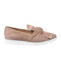 MOCASSIN Mocassins femme - ALPE - Beige rose - 3596 - Milli MOCASSIN Mocassins femme - ALPE - Beige rose - 3596 - Milli