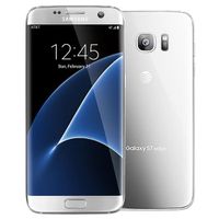 SMARTPHONE SAMSUNG Galaxy S7 Edge Blanc 32Go SMARTPHONE SAMSUNG Galaxy S7 Edge Blanc 32Go