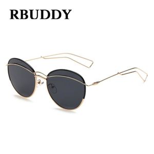 2017 Soleil Femme Mirror Rbuddy Lunettes De Driving Ovale Femmes 9YWED2IeH