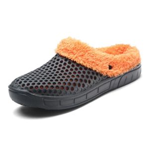 pantoufle homme chaud hiver peluche chaussons hommes Peluche courte chaussures Haut qualité Classique Poids Lé dssx354marron44 pantoufle homme chaud hiver peluche chaussons hommes Peluche courte chaussures Haut qualité Classique Poids Lé dssx354marron44