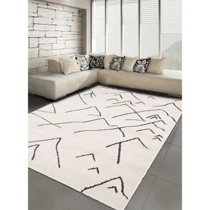 TAPIS Tapis de salon inspiration berbère ATLAS GRAVITY 4