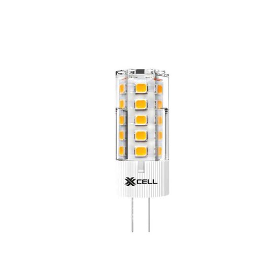 Xxcell 25w Bi 12v 2 Led 5w Équivalent Ampoule Pin G4 XOPn08wk