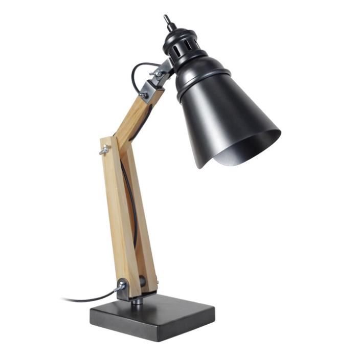 lampe a poser cdiscount