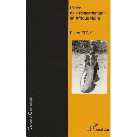 Idée de réincarnation en afrique noire   Achat / Vente livre 