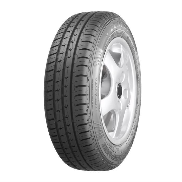 Pneumatique été Dunlop 165/70R13 79T SP StreetResponse   Vendu à l