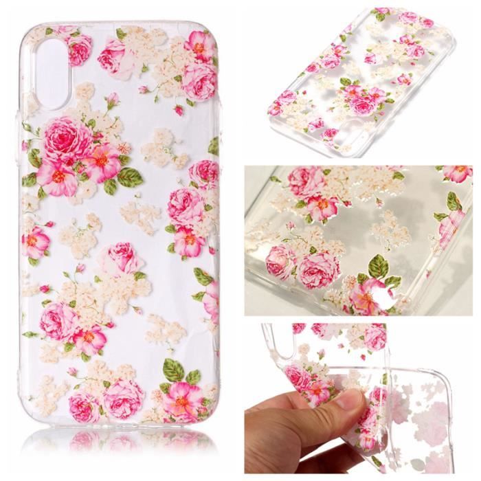 coque iphone 8 pivoine coque iphone 8 pivoine