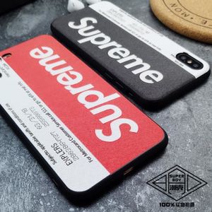 coque iphone 7 supreme noir coque iphone 7 supreme noir