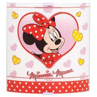 Applique Murale Minnie Applique Murale Minnie en verre   Achat / Vente Applique Murale  Applique Murale Minnie