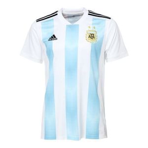 Maillot equipe de Argentine gilet Maillot equipe de Argentine gilet