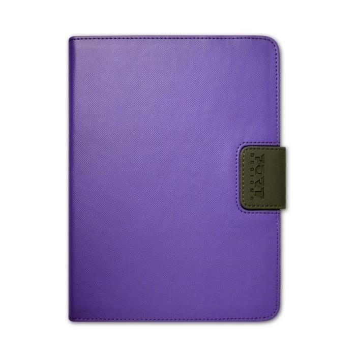PORT DESIGNS - PhŒnix Universal - Etui pour tablette 8,6\